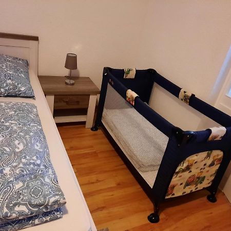 Apartment Wildbad バート・ヴィルトバート エクステリア 写真
