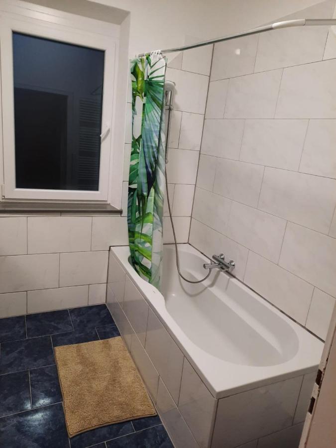 Apartment Wildbad バート・ヴィルトバート エクステリア 写真