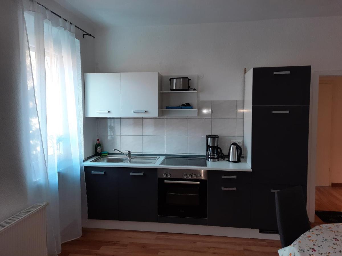 Apartment Wildbad バート・ヴィルトバート エクステリア 写真