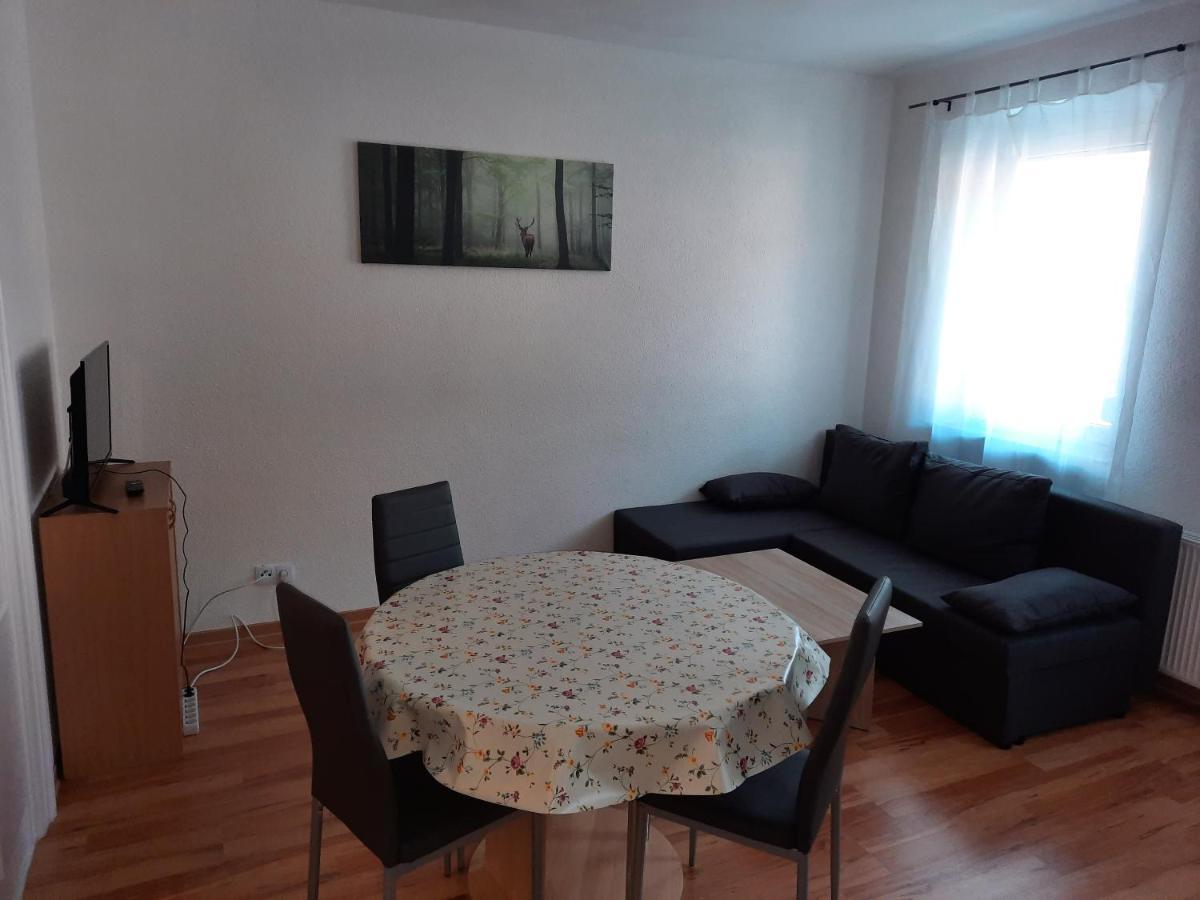 Apartment Wildbad バート・ヴィルトバート エクステリア 写真