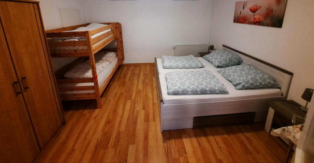 Apartment Wildbad バート・ヴィルトバート エクステリア 写真