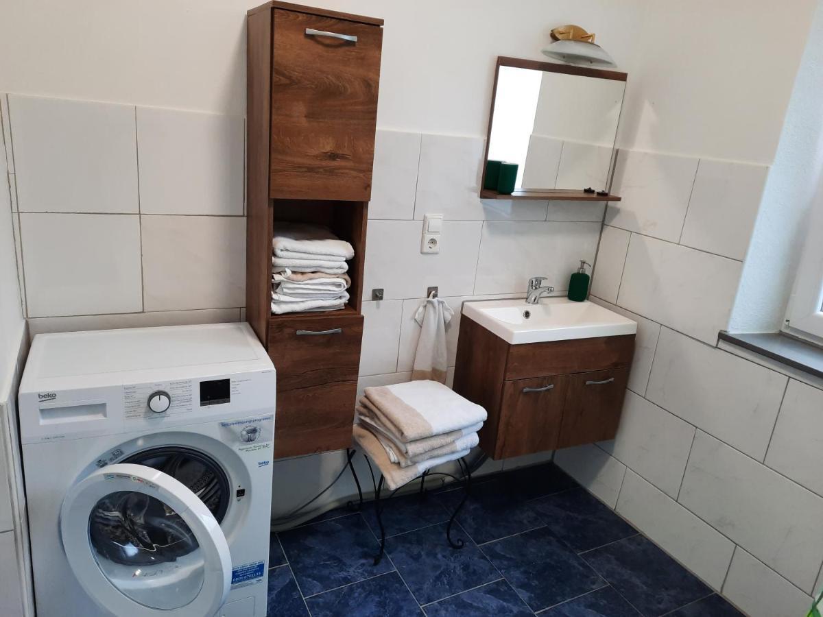 Apartment Wildbad バート・ヴィルトバート エクステリア 写真